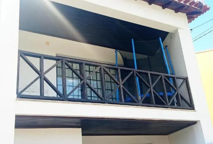 度假居 Casa Da Milu